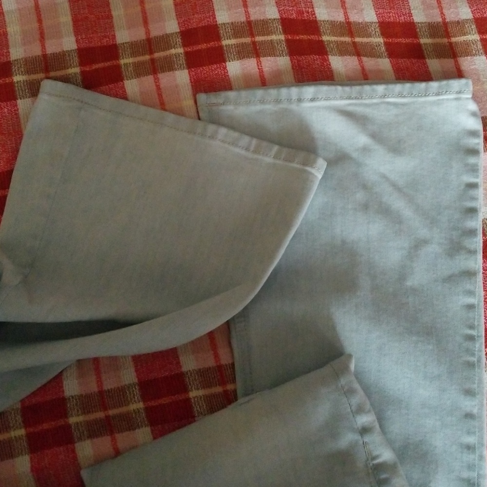 Women's Miss Me flare jeans - Picture 8 of 8